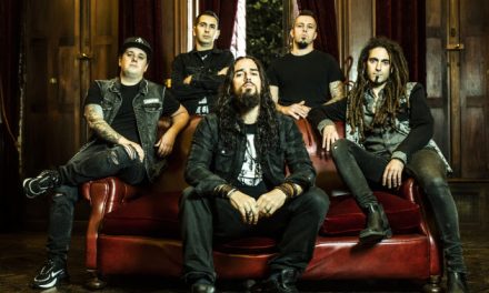 RISE TO FALL Premiere New Single & Video “Heroes” From Upcoming Album!