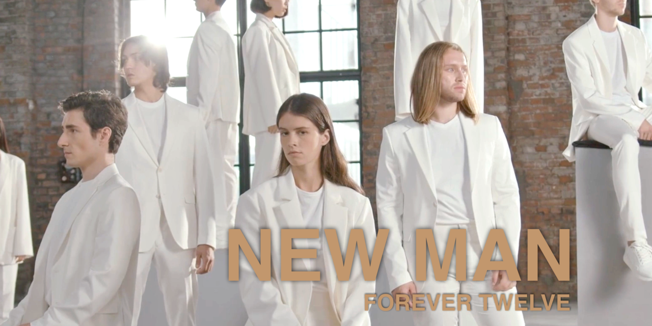 Forever Twelve Release 2nd Single and Video from Upcoming Album Neighborhood of Spirts