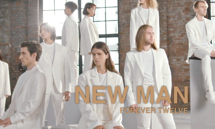 Forever Twelve Release 2nd Single and Video from Upcoming Album Neighborhood of Spirts