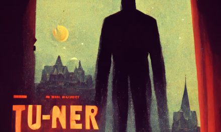 Tu-Ner Featuring King Crimson Legends Trey Gunn and Pat Mastelotto With Markus Reuter To Release Debut Double Album “T-1 Contact Information” August 14, 2023!