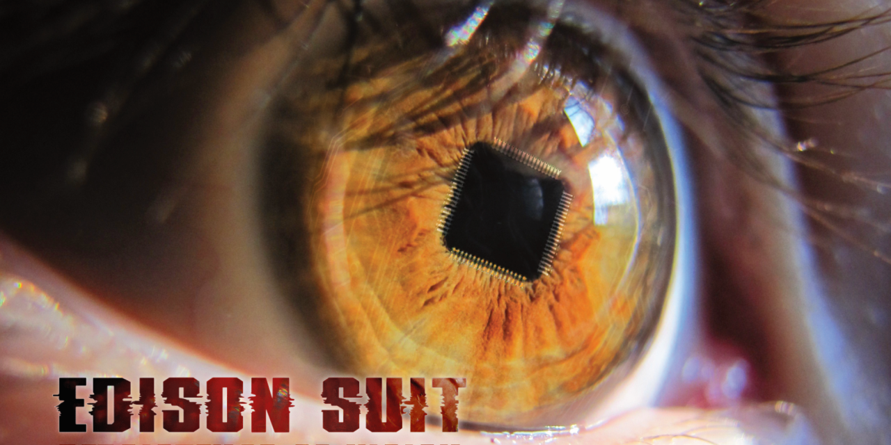 US Progressive Art-rock Band Edison Suit Return with First New Album in 17 Years