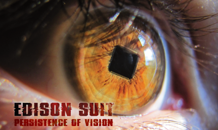 US Progressive Art-rock Band Edison Suit Return with First New Album in 17 Years