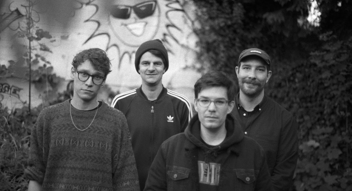 German Hardcore Punks Phantom Bay Release New Single + Video “Collective Decline”