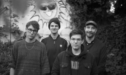 German Hardcore Punks Phantom Bay Release New Single + Video “Collective Decline”