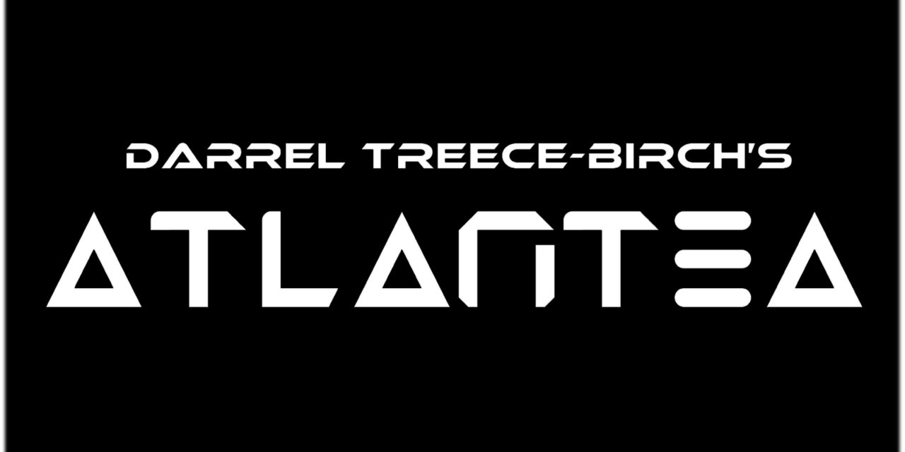 DARREL TREECE BIRCH’S ATLANTEA SIGNS A WORLDWIDE RECORD DEAL WITH LION MUSIC RECORD LABEL
