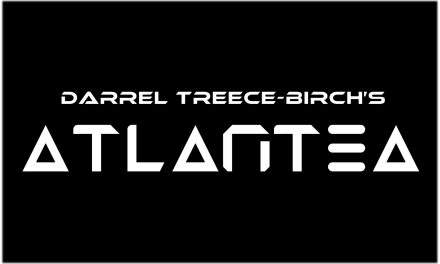 DARREL TREECE BIRCH’S ATLANTEA SIGNS A WORLDWIDE RECORD DEAL WITH LION MUSIC RECORD LABEL