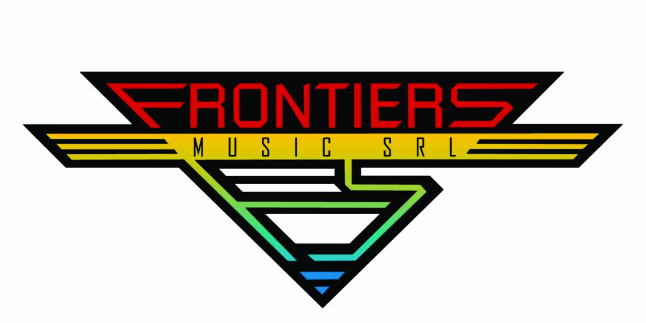 Frontiers Music Srl Names Jeff Stevenson as General Manager of North America!