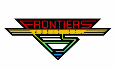 Frontiers Music Srl Names Jeff Stevenson as General Manager of North America!