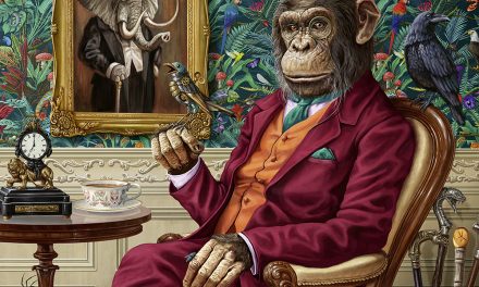 HAKEN – FAUNA – INSIDEOUT MUSIC