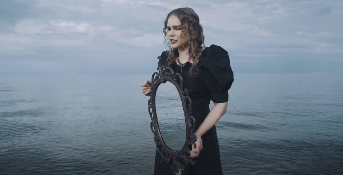 Quicksilver Night featuring Dikajee Release Latibulate Video off the new EP Ptichka