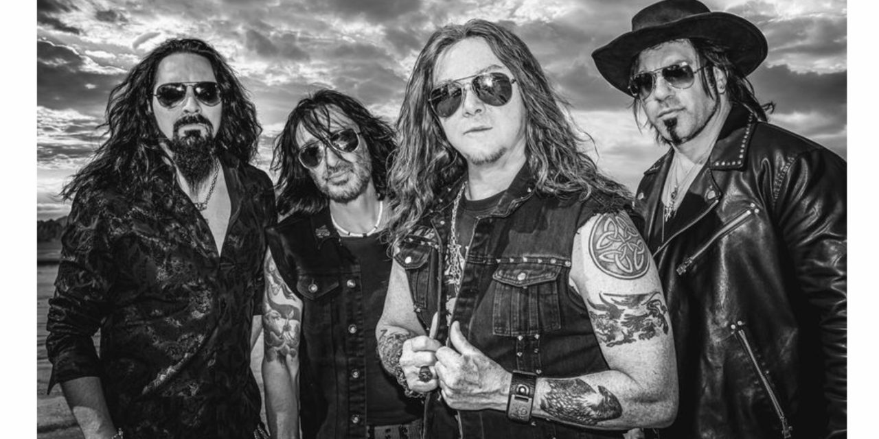 Soul Sign (USA) releases new single on August 1st