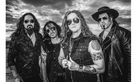 Soul Sign (USA) releases new single on August 1st