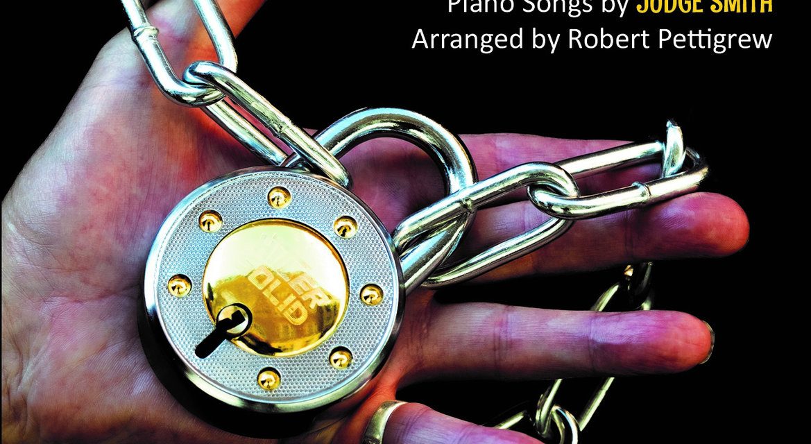 JUDGE SMITH – TRICK OF THE LOCK – MASTERS OF ART