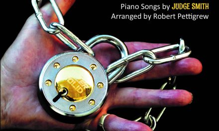 JUDGE SMITH – TRICK OF THE LOCK – MASTERS OF ART