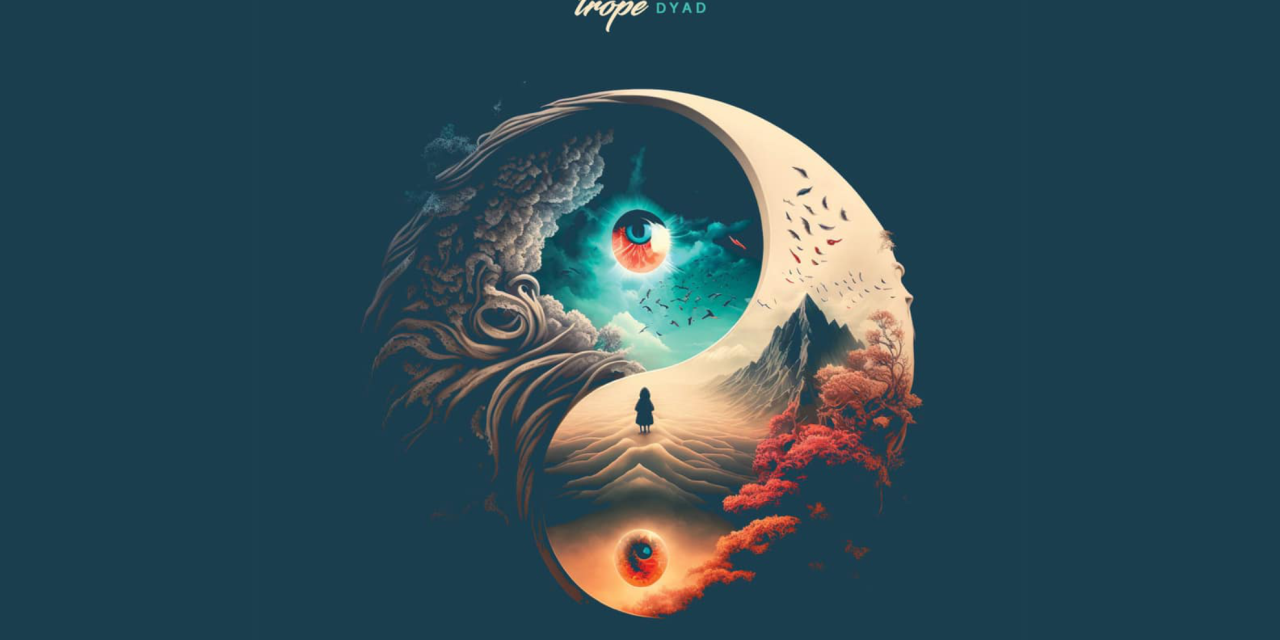 US Alternative Proggers TROPE Need Your Help to Finish Recording Their 2nd Album