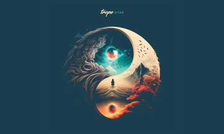 US Alternative Proggers TROPE Need Your Help to Finish Recording Their 2nd Album