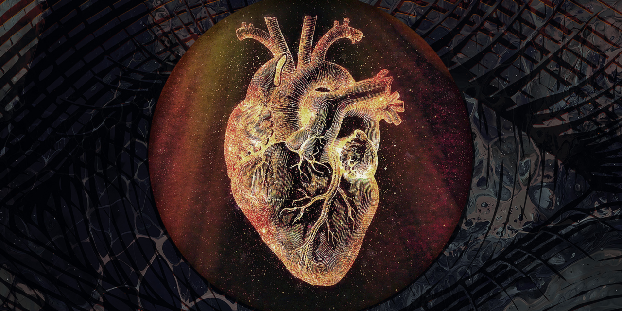 Progressive fusion ensemble Unitopia announces new studio album Seven Chambers