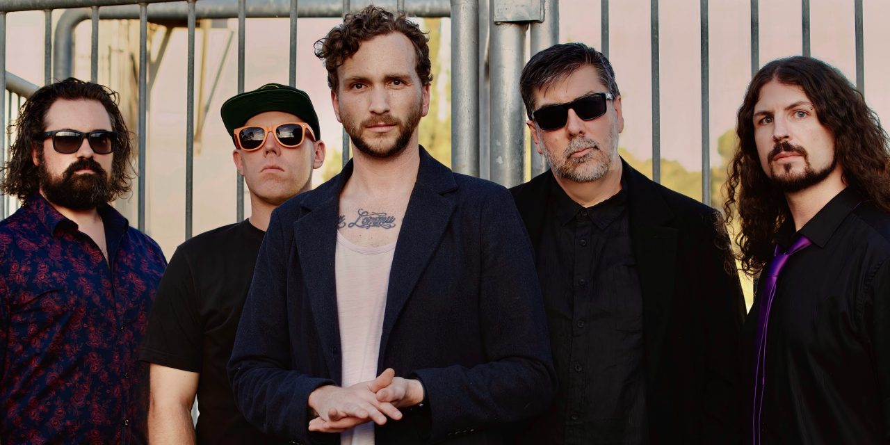 Southern Empire share new single “Hold On To Me” from upcoming new album ‘Another World’