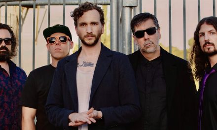 Southern Empire share new single “Hold On To Me” from upcoming new album ‘Another World’