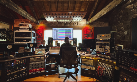 HARD IMPACT MUSIC INC Signs Critically Acclaimed Producer CHRIS CLANCY !!