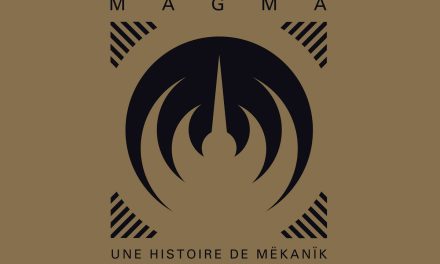 MAGMA 50th Anniversary Vinyl Box Set of “Mekanïk Destruktïw Kommandöh” Release Delayed Until October 27, 2023