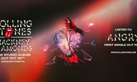 The Rolling Stones Drop First Video and Single from Upcoming Hackney Diamonds Album