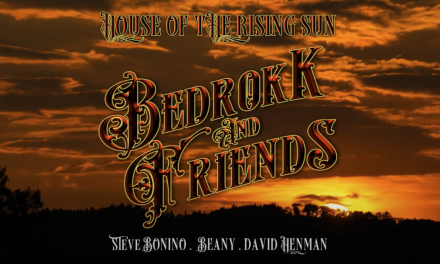 Bedrokk and Friends Re-imagine the Animals Classic “House of The Rising Sun” with New Video