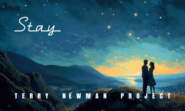 International Melodic Rockers Terry Newman Project Drop New Single and Video for Stay