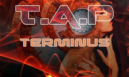 International Instrumental Prog Band T.A.P, and Melodic Revolution Records, is Pleased to Announce the Release of TERMINUS a New Single and Video, on Friday, September 8th, 2023 (12 pm EST)