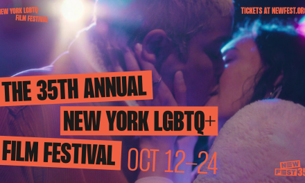 Announcing the #NewFest35 Lineup!