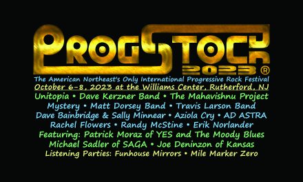ProgStock Livestream Tickets On Sale Now at StageIt! + More