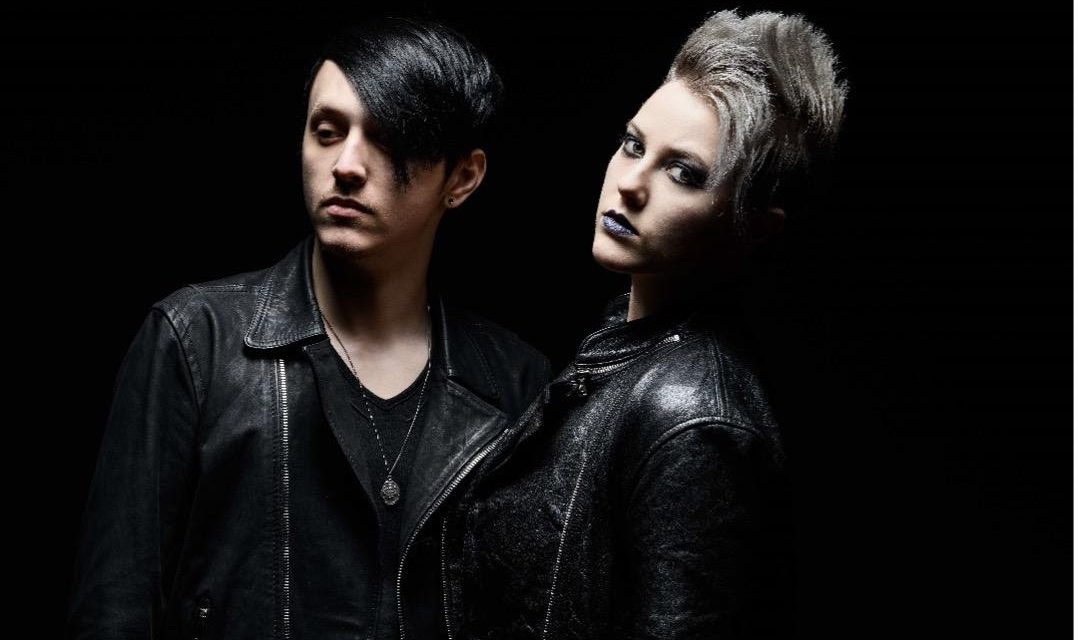 NYC Industrial Metal Outfit BLACK SATELLITE Announces US Tour Dates Supporting Cradle of Filth + DevilDriver, and Wednesday 13