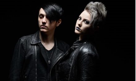 NYC Industrial Metal Outfit BLACK SATELLITE Announces US Tour Dates Supporting Cradle of Filth + DevilDriver, and Wednesday 13