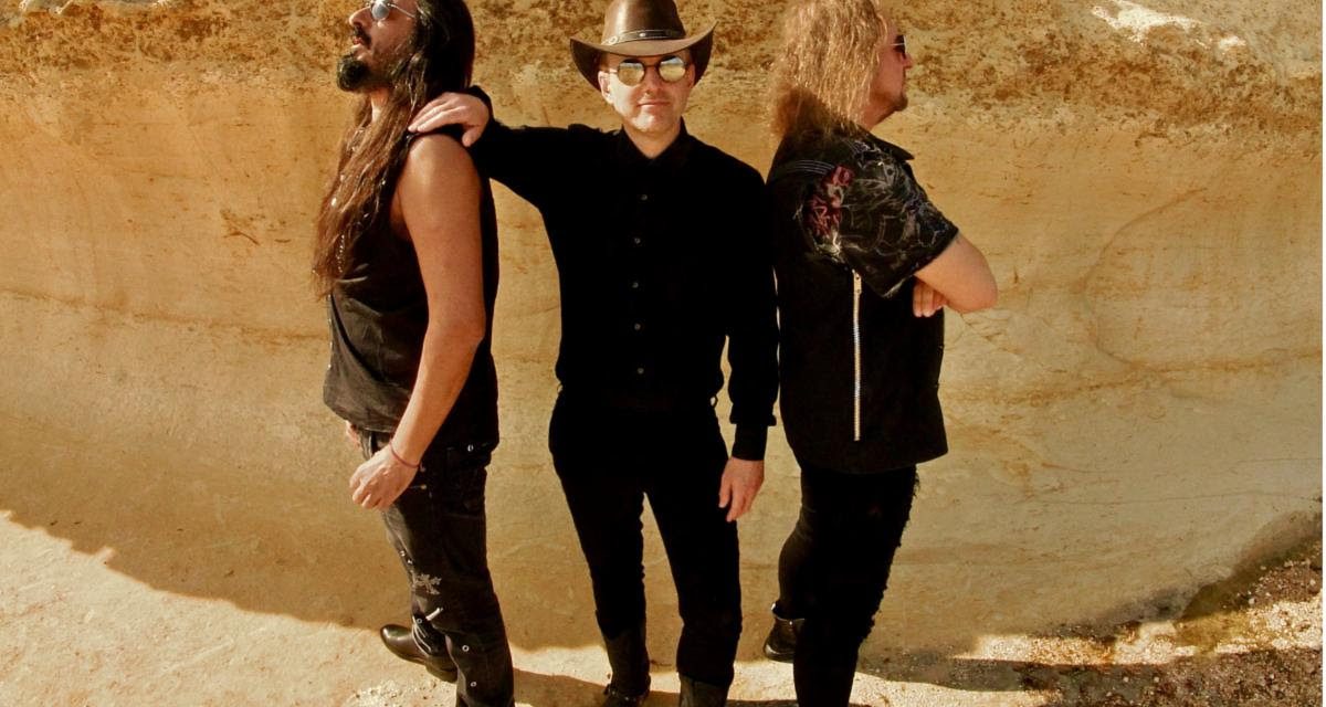 Swedish Symphonic Metal Band THERION Announce Final Album of their Leviathan Trilogy, ‘Leviathan III’ to be Released on December 15, 2023 via Napalm Records | Pre-Order NOW!