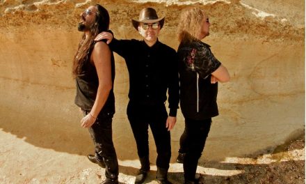 Swedish Symphonic Metal Band THERION Announce Final Album of their Leviathan Trilogy, ‘Leviathan III’ to be Released on December 15, 2023 via Napalm Records | Pre-Order NOW!