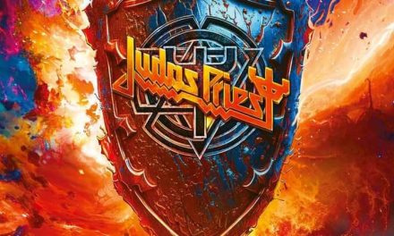 Judas Priest to Release Invincible Shield 0n March 8th 2024 the band’s First New Release in 6 years