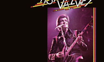 Be-Bop Deluxe “Hot Valves” Remastered 10-inch Vinyl of Classic EP From 1976 Released November 24, 2023