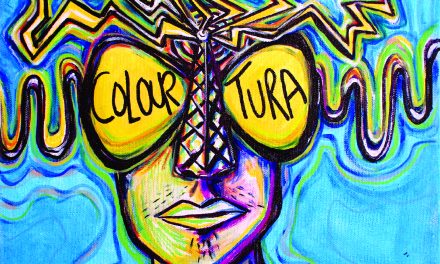 Colouratura’s New Album,  WTF Was That?!  Is Released October 23 on Melodic Revolution Records