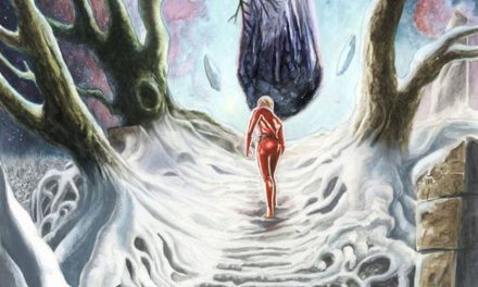 Days Before Tomorrow Release Now and Then Part II: Stories and Dream