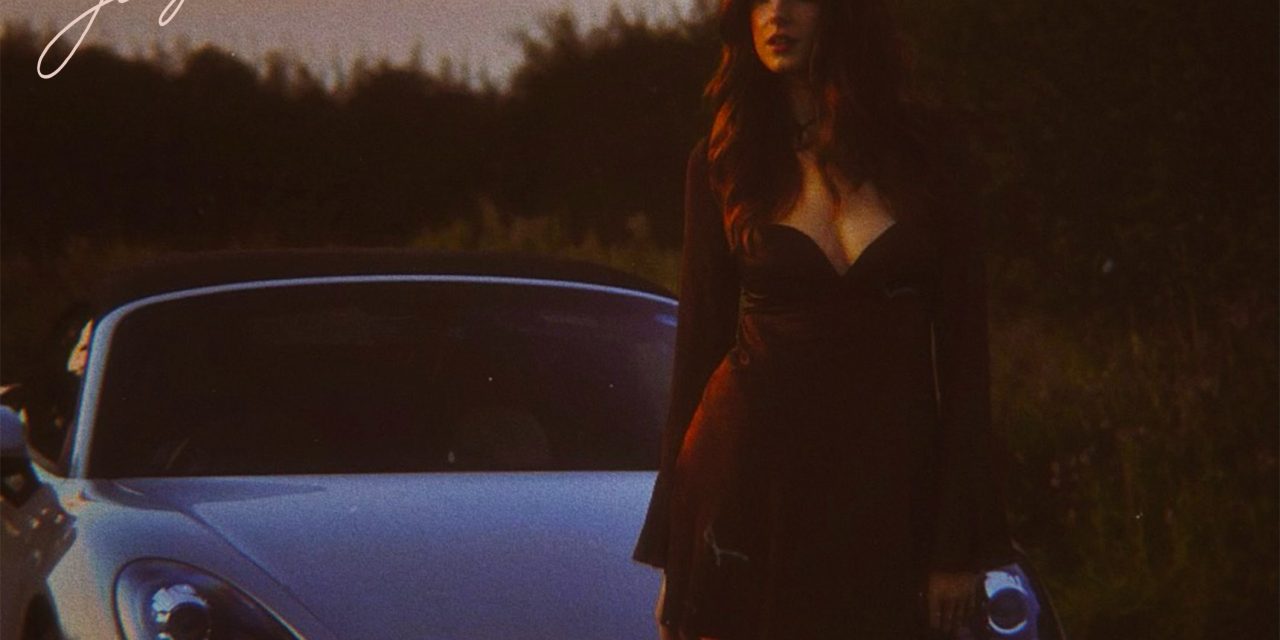 BRITISH COUNTRY POP ARTIST JEORGIA ROSE RELEASES “SEE YOU AGAIN,” A FIERCE MURDER MYSTERY TRACK ABOUT A WOMAN WHO HAS BEEN CHEATED ON