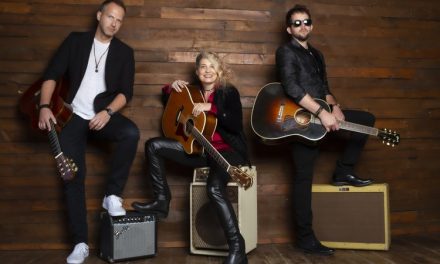 “Folsom Prison Blues” by The String Revolution & Tommy Emmanuel