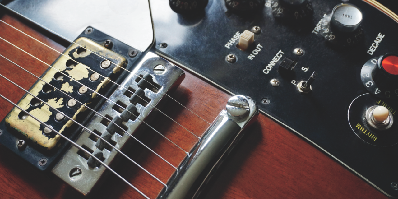 Gayle Ellett & The Electromags Release Sophomore Album Friends