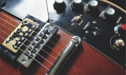 Gayle Ellett & The Electromags Release Sophomore Album Friends