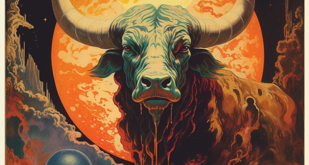 BRUTAL PANDA RECORDS: 15 Year Anniversary Sampler Available Now on Bandcamp!