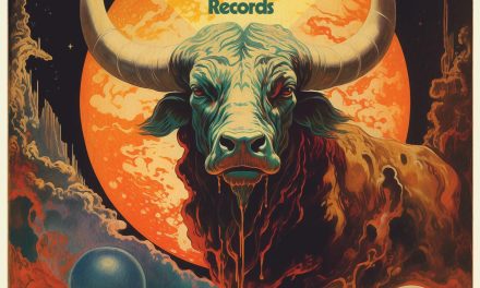 BRUTAL PANDA RECORDS: 15 Year Anniversary Sampler Available Now on Bandcamp!