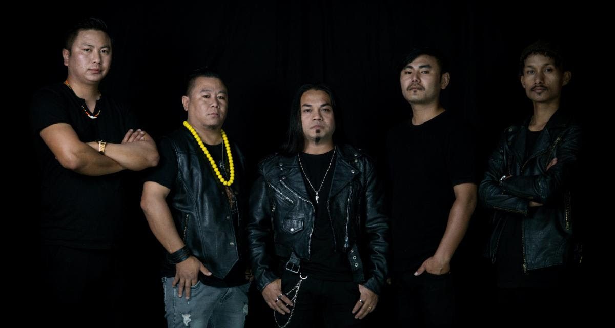 Frontiers Records Announces Debut Album from