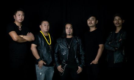 Frontiers Records Announces Debut Album from