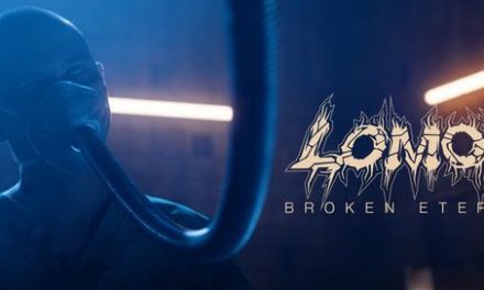 Thrash Metal outfit Lomor release new music video “Broken Eternity”