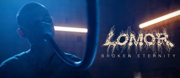 Thrash Metal outfit Lomor release new music video “Broken Eternity”