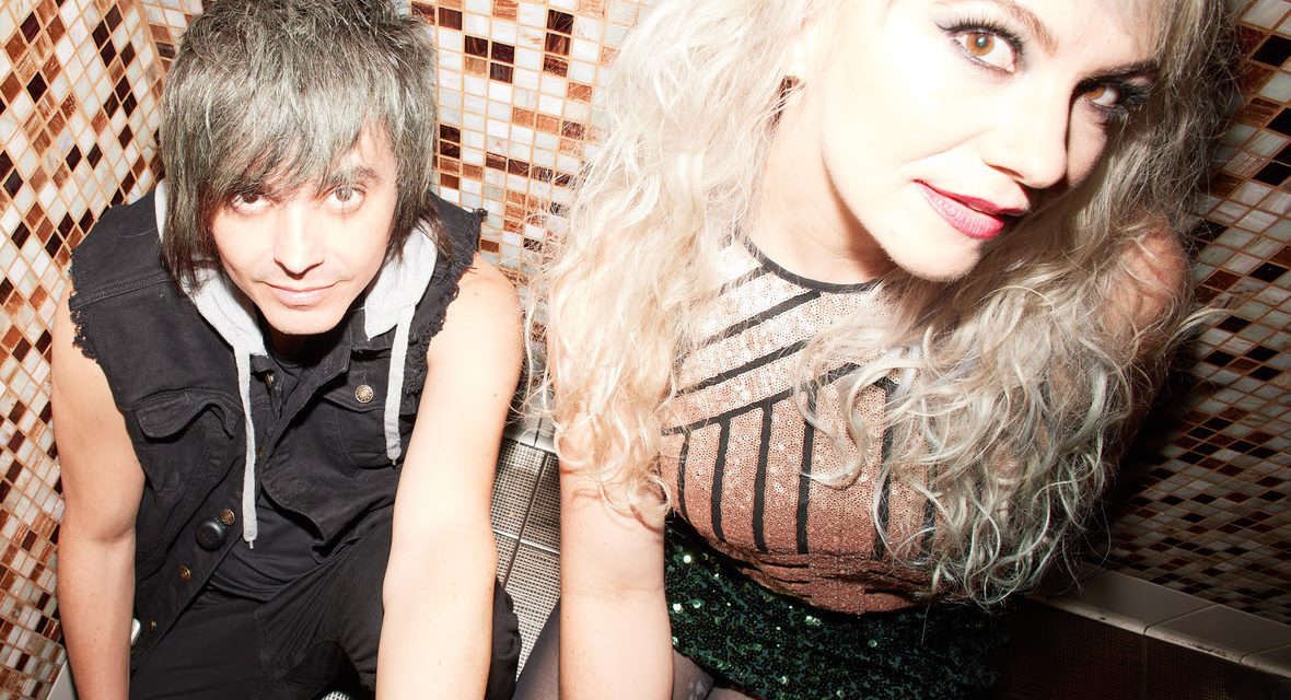 THE DOLLYROTS NEW FULL-LENGTH ALBUM NIGHT OWLS OUT NOW NEW VIDEO FOR THE SONG “5+5 “ FALL TOUR DATES